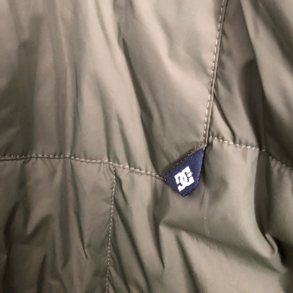 DC | Double sided Jacket - Picture 5 of 11